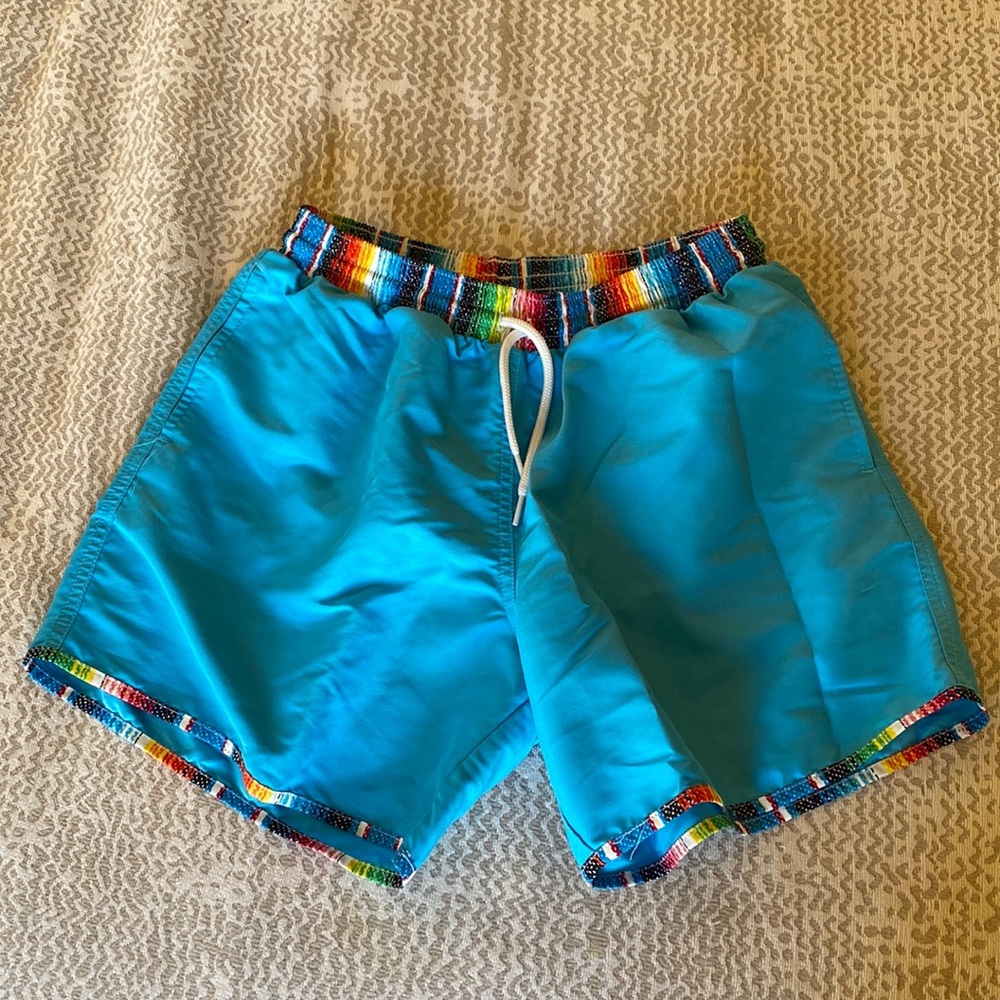Chubbies Swim Trunks - Medium